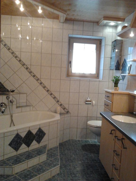 Ferienhaus Marlen Villa Virgen Camera foto