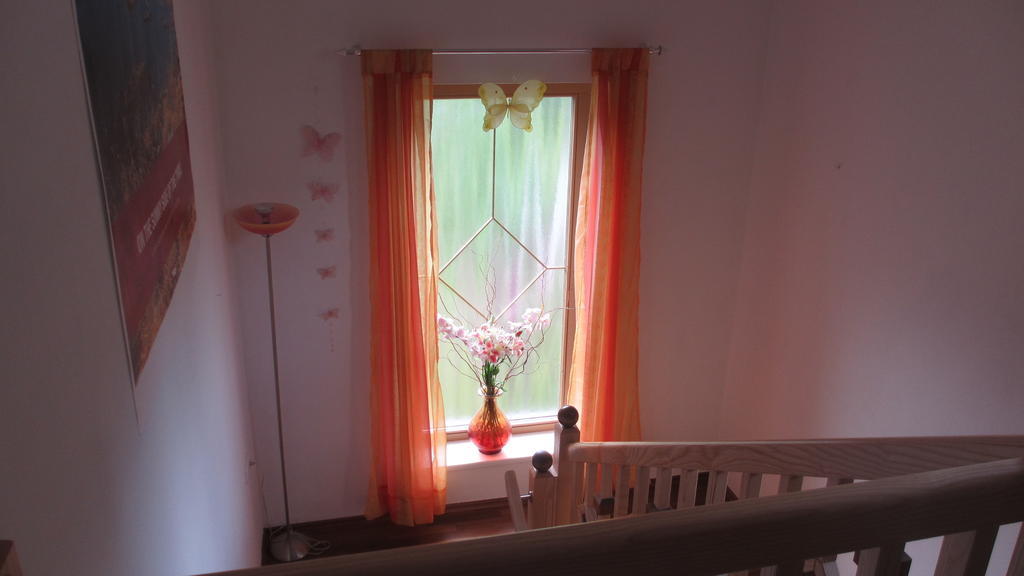 Ferienhaus Marlen Villa Virgen Esterno foto