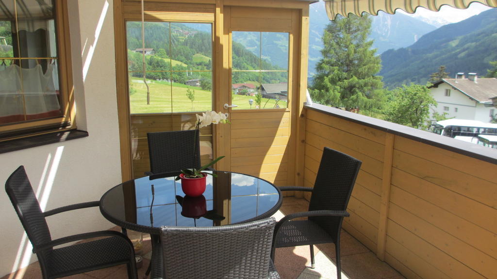 Ferienhaus Marlen Villa Virgen Esterno foto