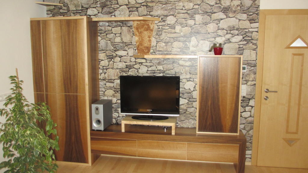 Ferienhaus Marlen Villa Virgen Esterno foto