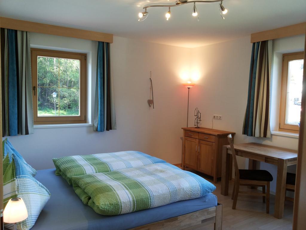 Ferienhaus Marlen Villa Virgen Camera foto