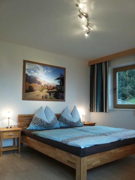 Ferienhaus Marlen Villa Virgen Esterno foto