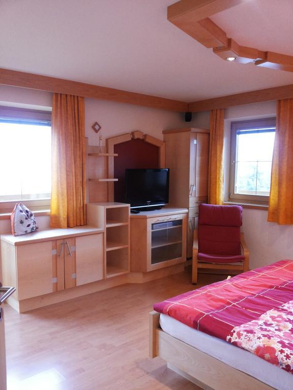 Ferienhaus Marlen Villa Virgen Esterno foto