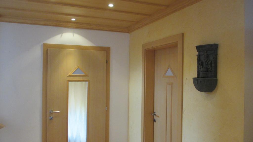 Ferienhaus Marlen Villa Virgen Camera foto