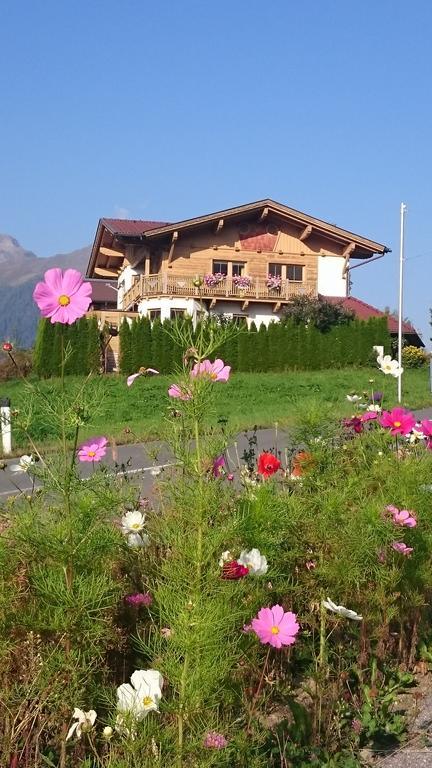 Ferienhaus Marlen Villa Virgen Esterno foto