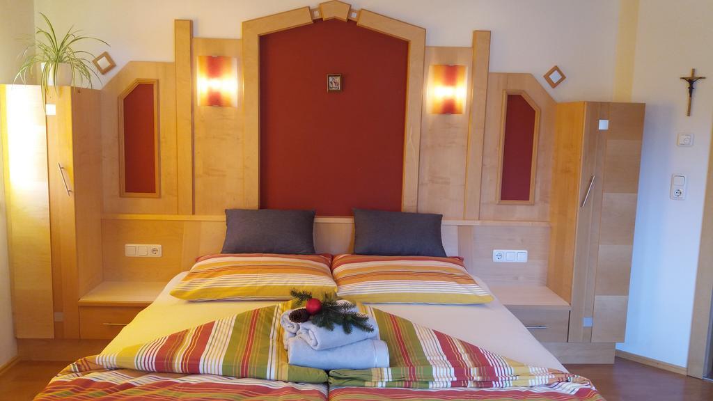 Ferienhaus Marlen Villa Virgen Esterno foto