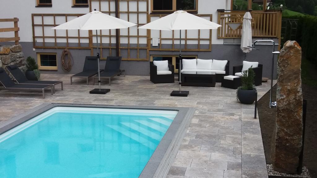 Ferienhaus Marlen Villa Virgen Esterno foto