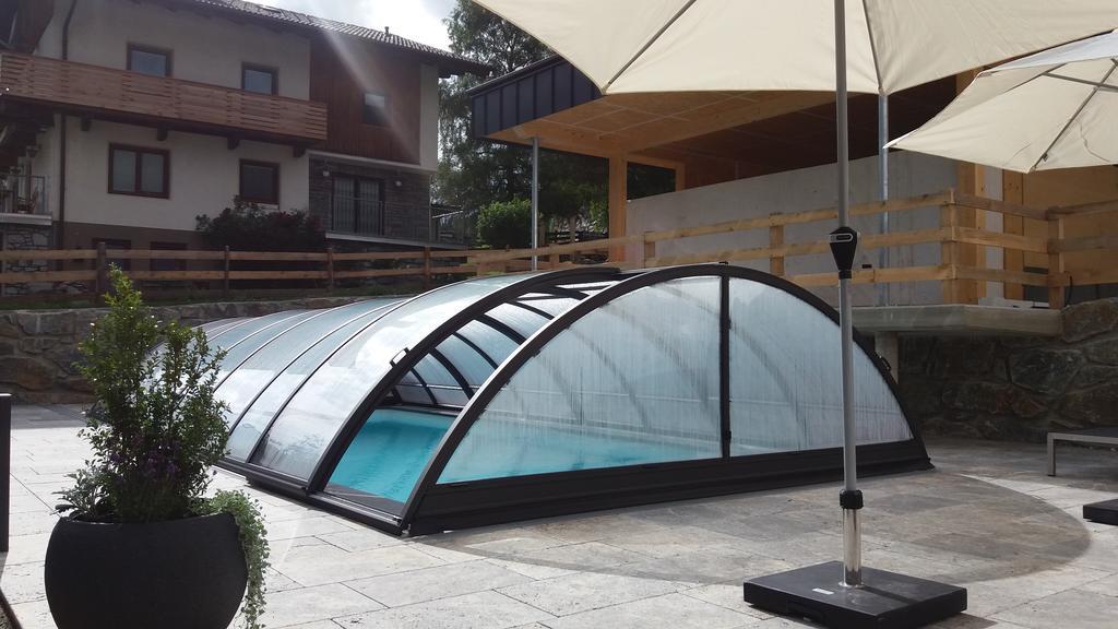 Ferienhaus Marlen Villa Virgen Esterno foto