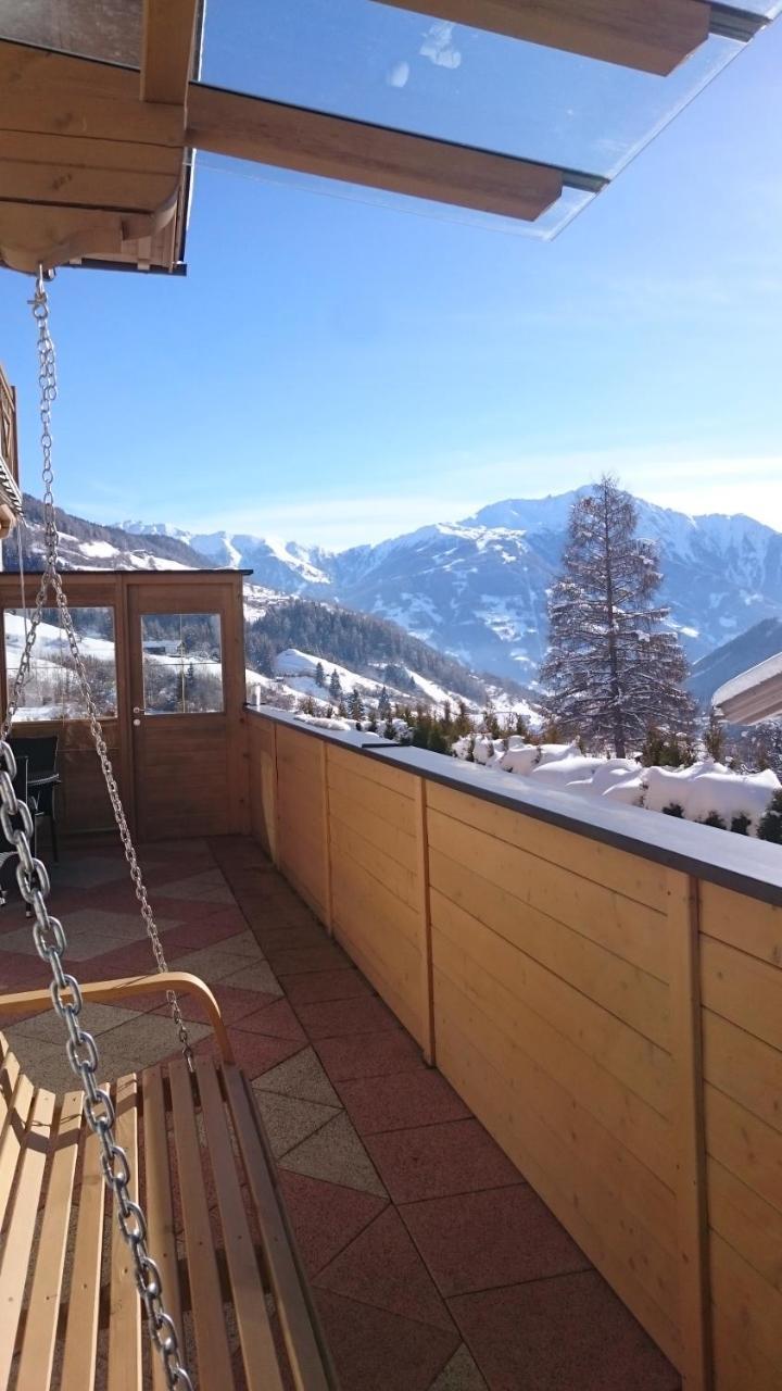 Ferienhaus Marlen Villa Virgen Esterno foto